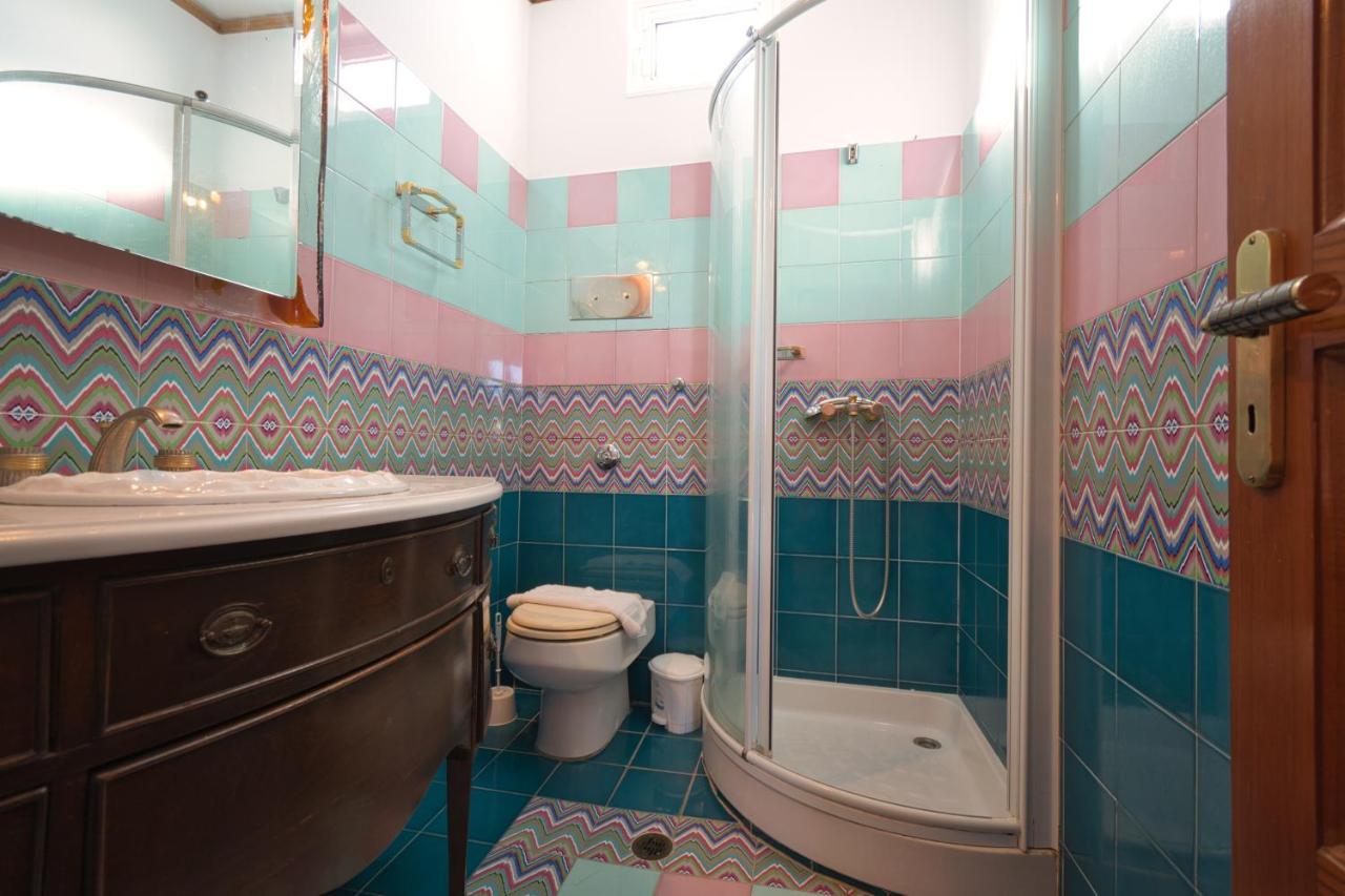 Tiny Studio Marousi Area Apartman Athén Kültér fotó